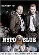 NYPD Blue - Season 1