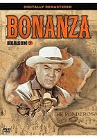 Bonanza - Season 07