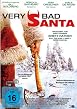 Very Bad Santa