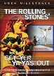 The Rolling Stones - Get Yer Ya-Ya&acute;s Out!