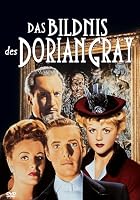 Das Bildnis des Dorian Gray