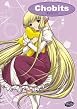 Chobits - Vol. 4