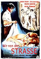 Wir von der Stra&szlig;e