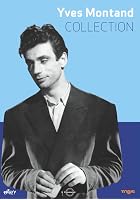 Yves Montand Collection