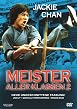 Jackie Chan - Meister aller Klassen 2 - uncut