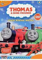 Thomas und seine Freunde - 04 - Viele kleine Helfer
