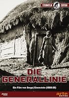Die Generallinie