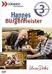 Hannes und der B&uuml;rgermeister - Vol. 3