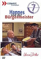 Hannes und der B&uuml;rgermeister - Vol. 7