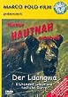 Natur hautnah erleben: Der Luangwa