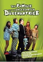 Die Familie mit dem umgekehrten D&uuml;senantrieb