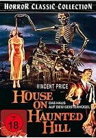 House on Haunted Hill