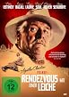 Rendezvous mit einer Leiche