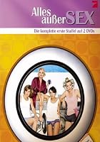 Alles au&szlig;er Sex - Staffel 1
