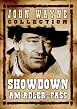 Showdown am Adler-Pass - John Wayne Collection