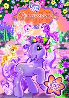 My Little Pony - Prinzessinnen