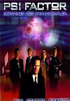 PSI Factor - Season 2