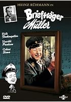 Brieftr&auml;ger M&uuml;ller