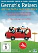 Gernstls Reisen - Auf der suche nach dem Gl&uuml;ck