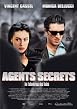 Agents Secrets - Im Fadenkreuz des Todes