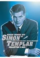 Simon Templar - Collector's Box 1