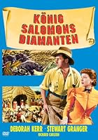 K&ouml;nig Salomons Diamanten