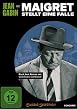 Maigret stellt eine Falle
