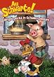 Au Schwarte! - DVD 1- Ringel ger&auml;t in Schwierigkeiten