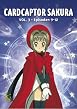 Card Captor Sakura - Vol. 3 - Episoden 09-12