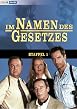 Im Namen des Gesetzes - Staffel 01