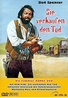 Sie verkaufen den Tod