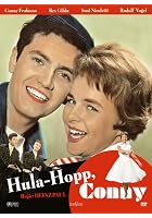 Hula-Hopp, Conny