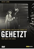 Gehetzt