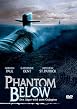 Phantom Below - Der J&auml;ger wird zum Gejagten
