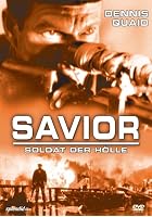 Savior - Soldat der H&ouml;lle