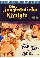 Die jungfr&auml;uliche K&ouml;nigin
