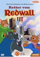 Retter von Redwall III - Teil 1 - Episoden 27-29