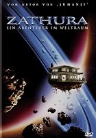 Zathura - Ein Abenteuer im Weltraum
