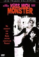 K&uuml;&szlig; mich, Monster - Jess Franco Collection