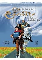 Die Zeitritter - Auf der Suche nach dem heiligen Zahn