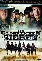 Die glorreichen Sieben - Season 1
