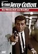 Jerry Cotton - Der M&ouml;rderclub von Brooklyn