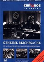 Geheime Reichssache