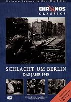 Schlacht um Berlin
