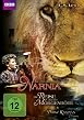 Die Chroniken von Narnia - Prinz Kaspian von Narnia & Die Reise auf der Morgenr&ouml;te