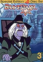 Bravestarr - Vol. 3 - Episode 49-65