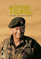 Die Gr&uuml;nen Teufel