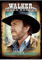 Walker, Texas Ranger - Season 1.1