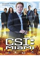 CSI Miami - Season 3.2