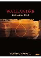 Wallander Collection 1